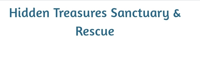 Hidden Treasures Sanctuary &Rescue 