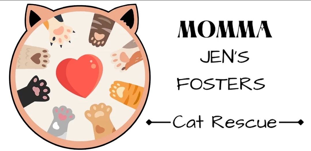 Mamma Jen's Fosters Rescue